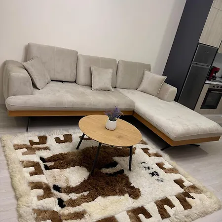 Vivis Vollga Apartmán