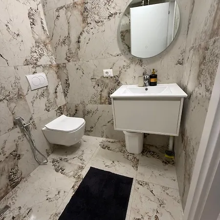 Apartment Vivis Vollga Durres