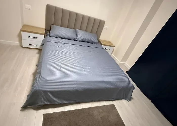 Vivis Vollga Apartment Durres